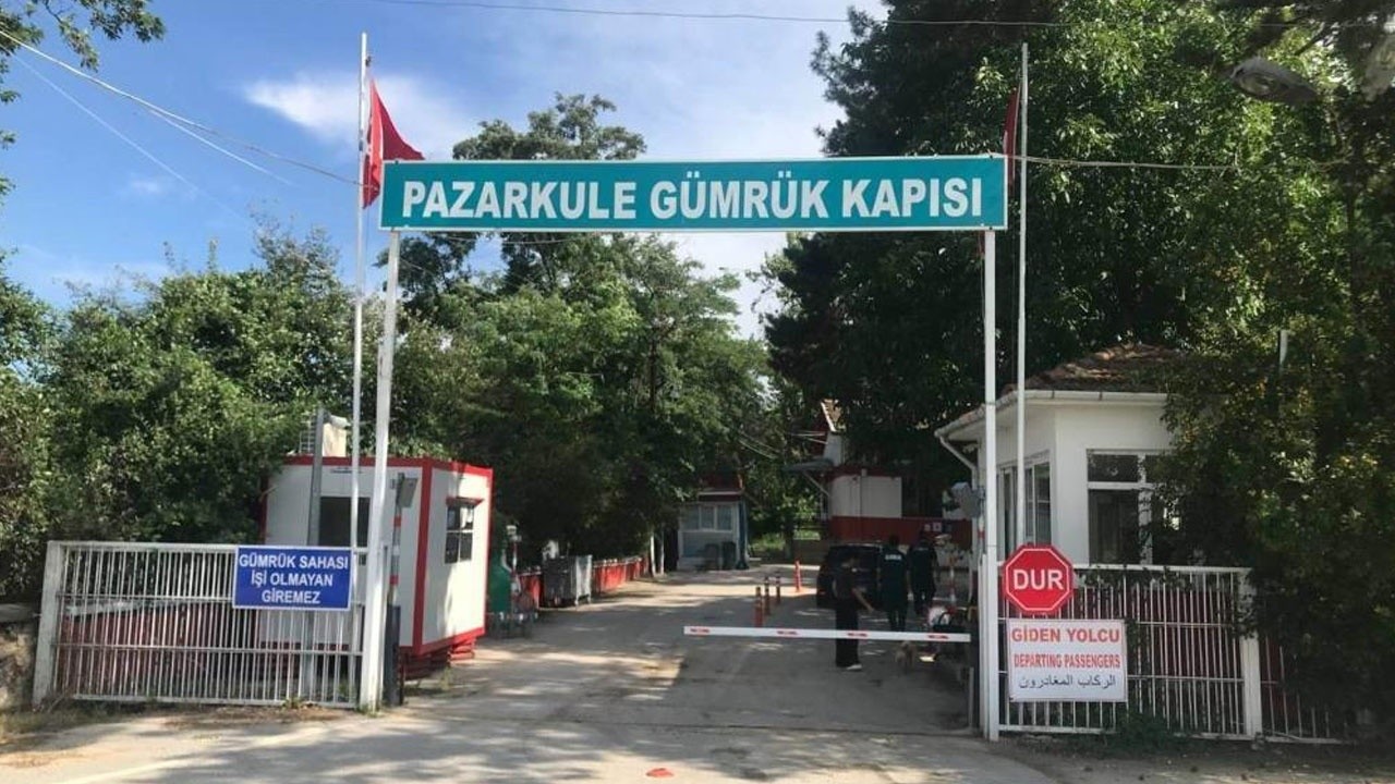 Gurbetçilerin ‘kuyruk çilesi’ sona erecek