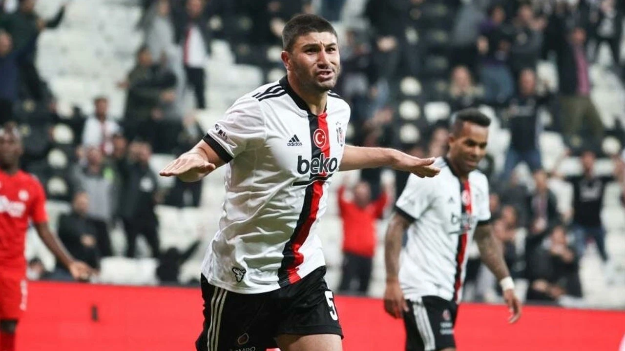 Güven Yalçın performansıyla Larin’in yerine göz koydu
