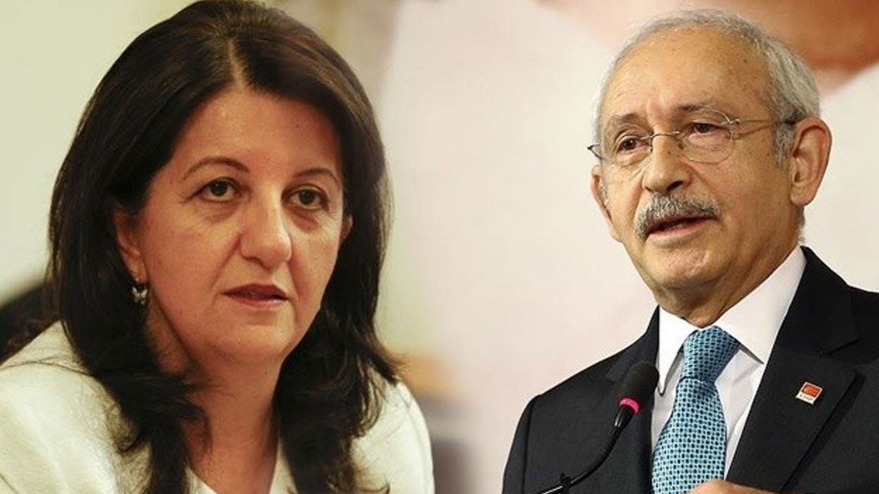 HDP ile CHP arasında Öcalan pazarlığı