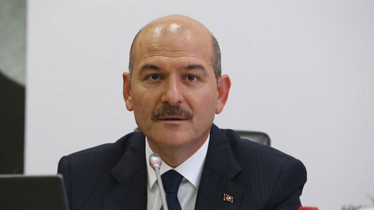 İçişleri Bakanı Soylu’dan 10 büyükelçiye tepki: Eski Türkiye değiliz