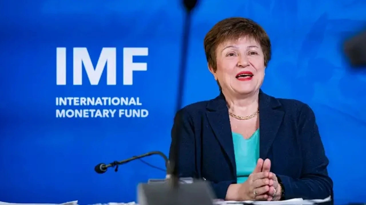 IMF'de kader günü: Başkan aklanacak mı?