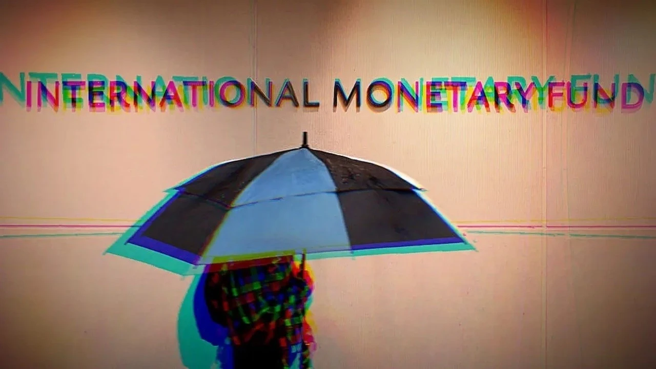 IMF Türkiye'nin büyüme tahminini yükseltti