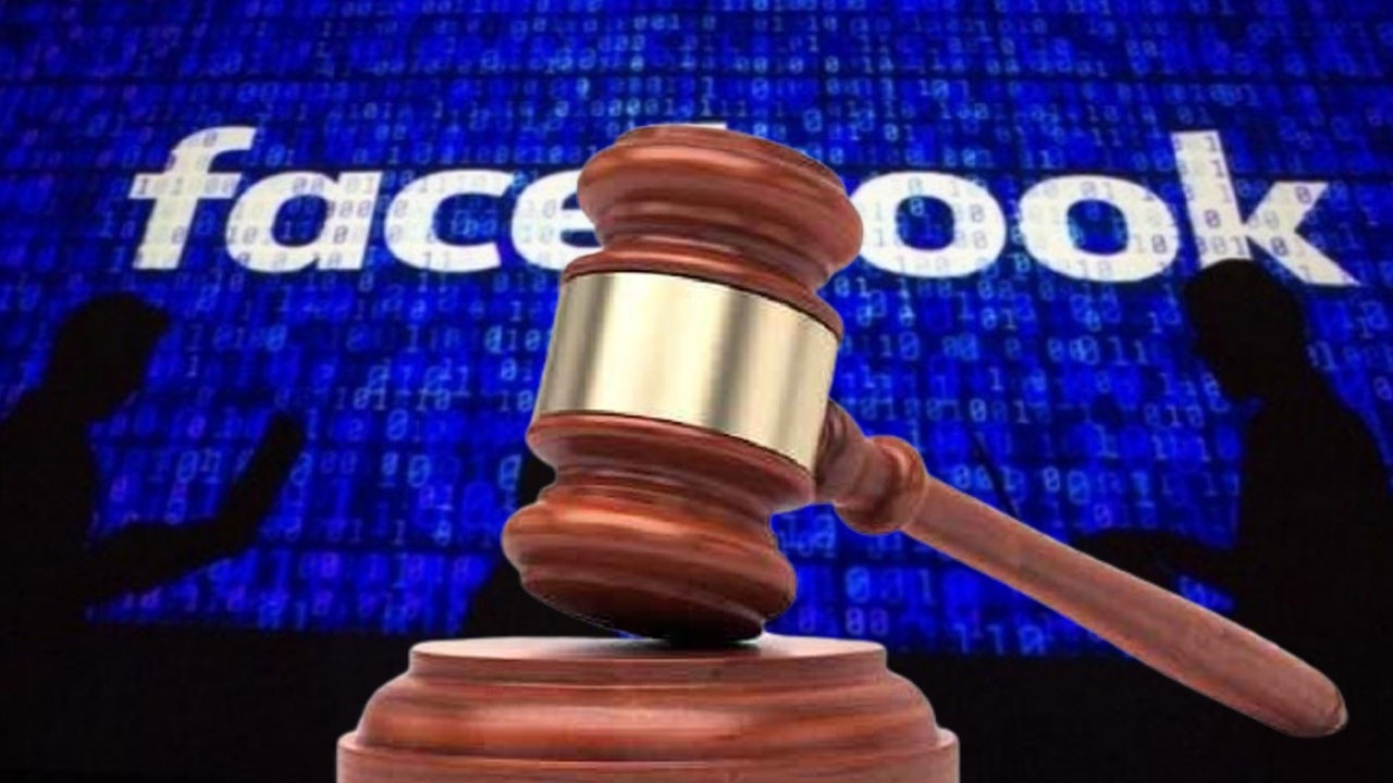 İngiltere&#039;den Facebook&#039;a rekor ceza! Satın alma soruşturması
