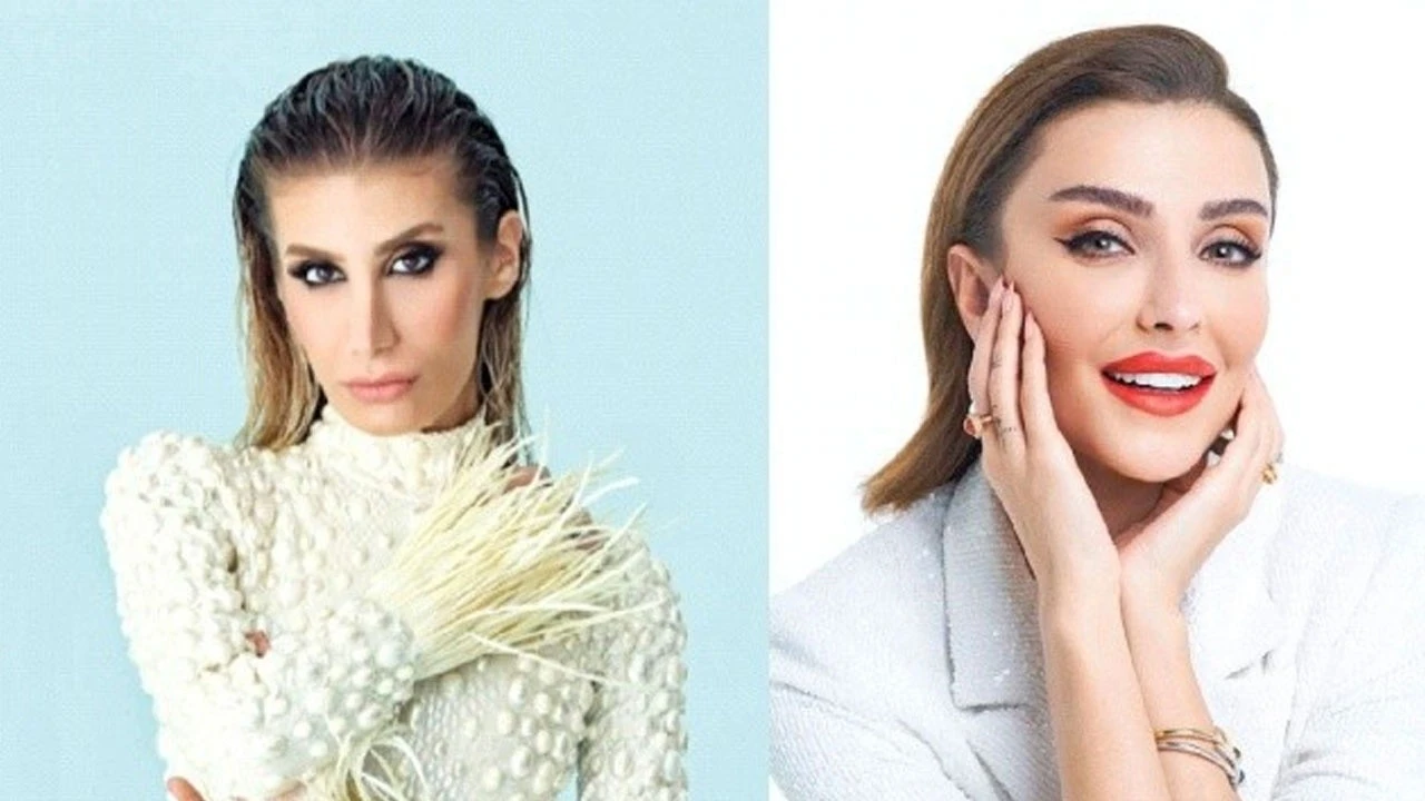 İrem Derici ve Özge Ulusoy’a af yok: Yanıltan reklama ceza yağdı