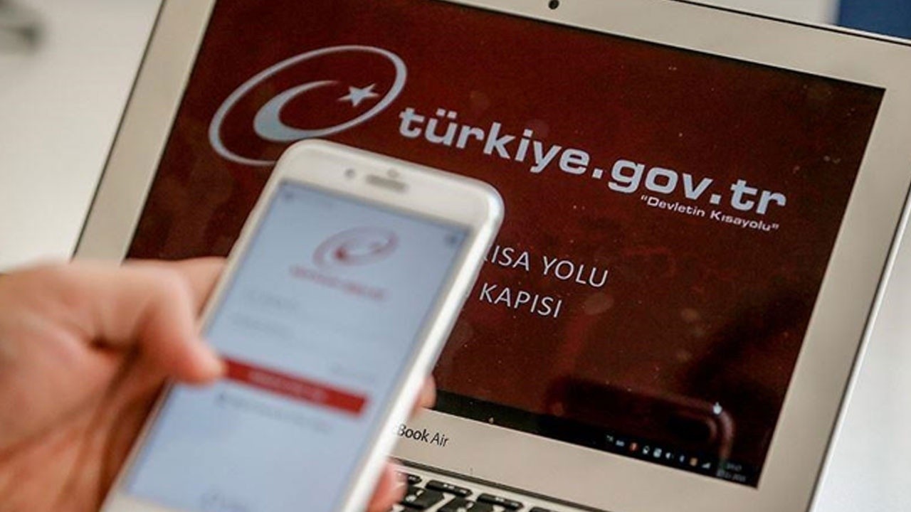 İş arayan milyonlarca işçiye e-Devlet'te kapı: Online işlemler tek tuşla...