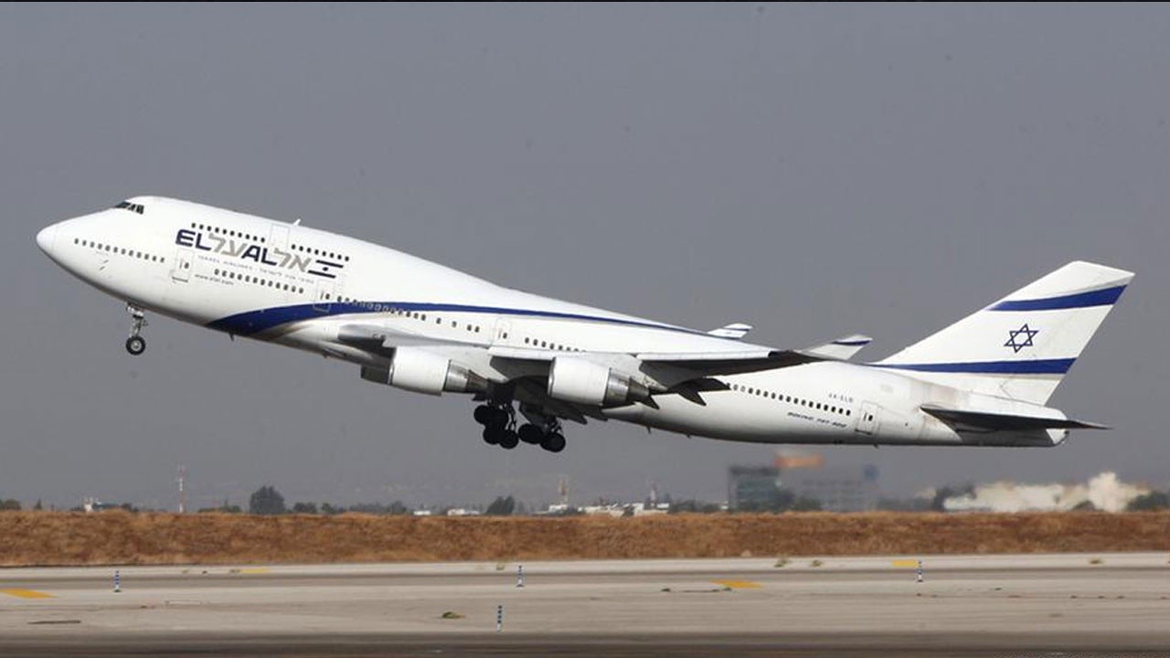 İsrail&#039;den tartışmalı tasarı: Yolcuların bilgilerini kaydedecekler