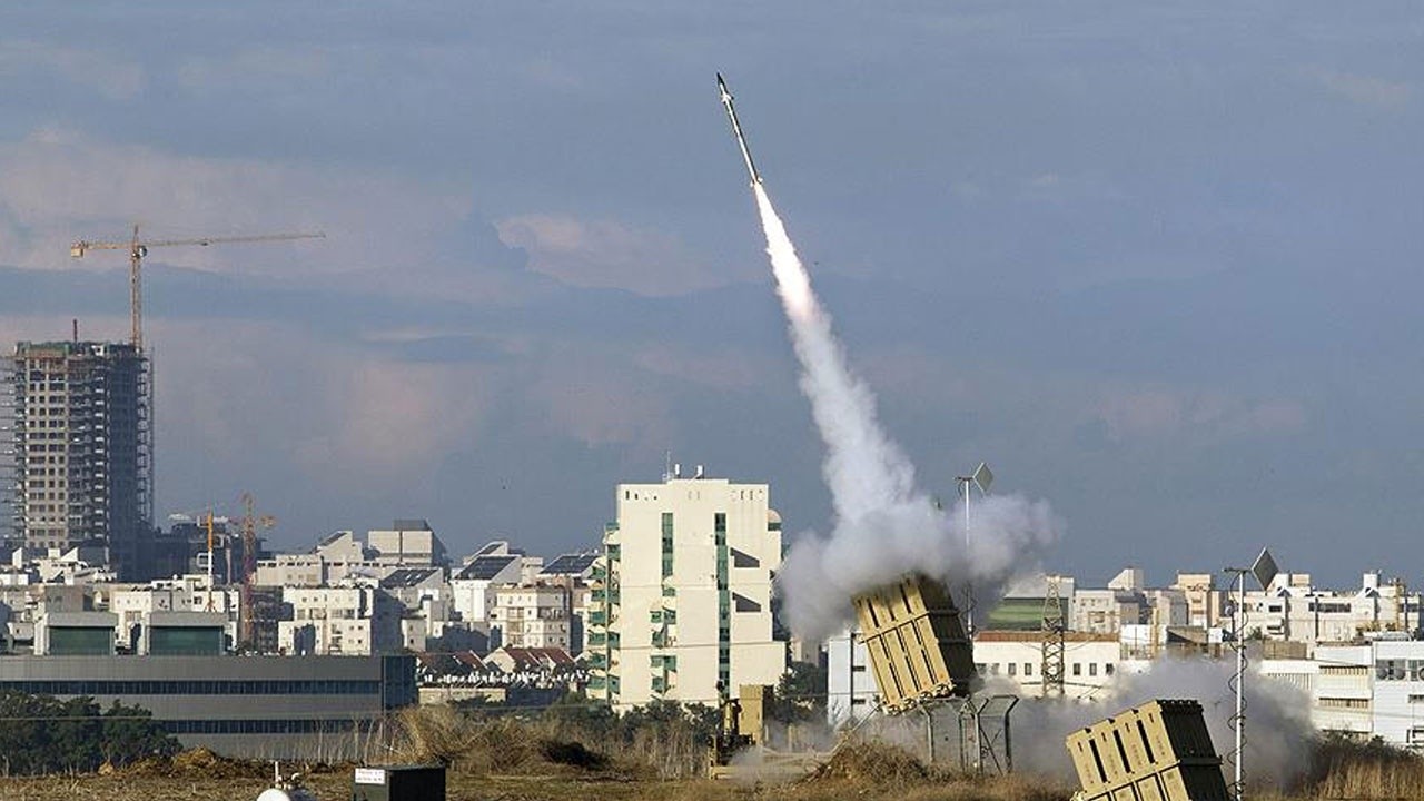 İsrail&#039;in planı deşifre oldu: Saldırı için dev bütçe