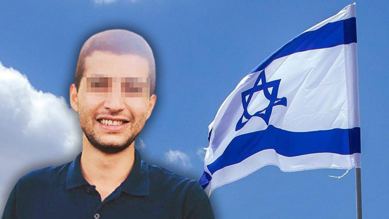 İsrail kaçırdı dediler: Mossad ajanı çıktı