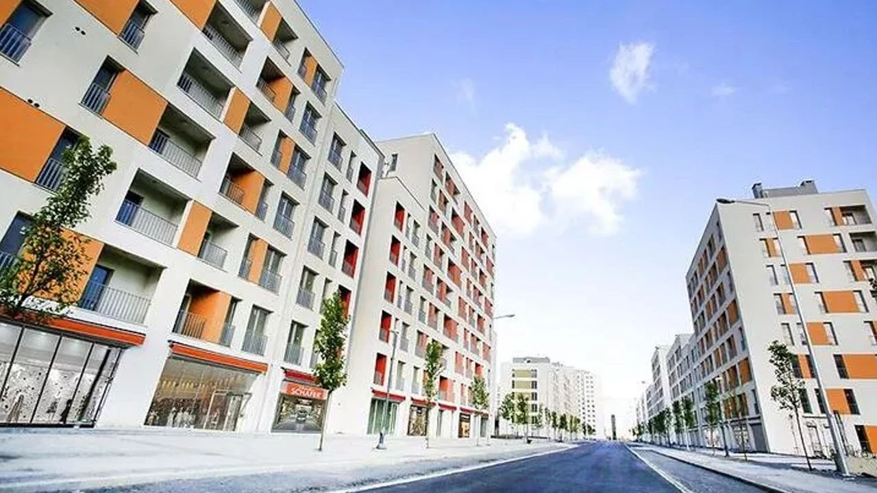 İstanbul’da 102 bin konut dönüşüyor