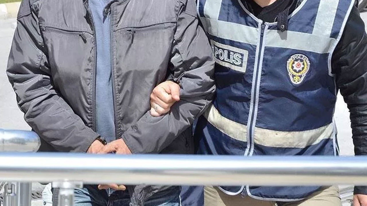 İstanbul merkezli 21 ilde FETÖ operasyonu: 46 gözaltı