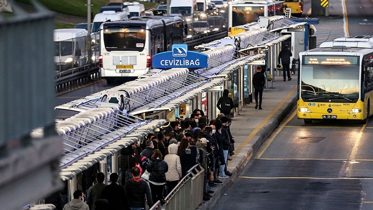 İstanbul&#039;un kurtuluşu dolayısıyla 6 Ekim&#039;de toplu ulaşım ücretsiz olacak