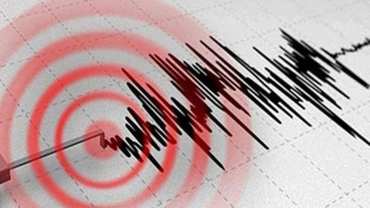 Japonya&#039;daki 5.9&#039;luk depremde yaralı sayısı 43&#039;e yükseldi