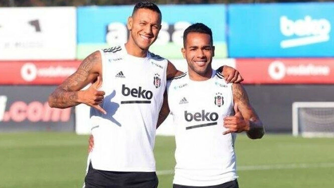 Josef’ten Teixeira’ya övgü: En iyi 10 numara