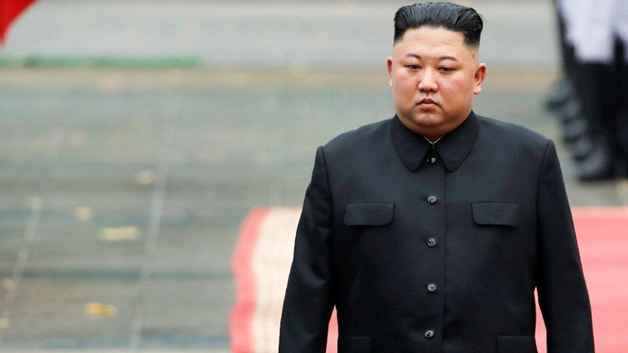 Kim Jong-un&#039;a Japonya&#039;da tazminat davası açıldı