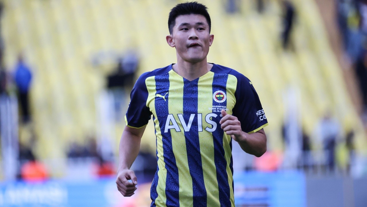 Kim Min-Jae bombası! Fenerbahçe&#039;ye astronomik teklif...