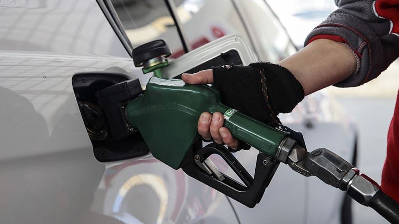 KKTC’de benzinin litre fiyatı 9 liraya dayandı