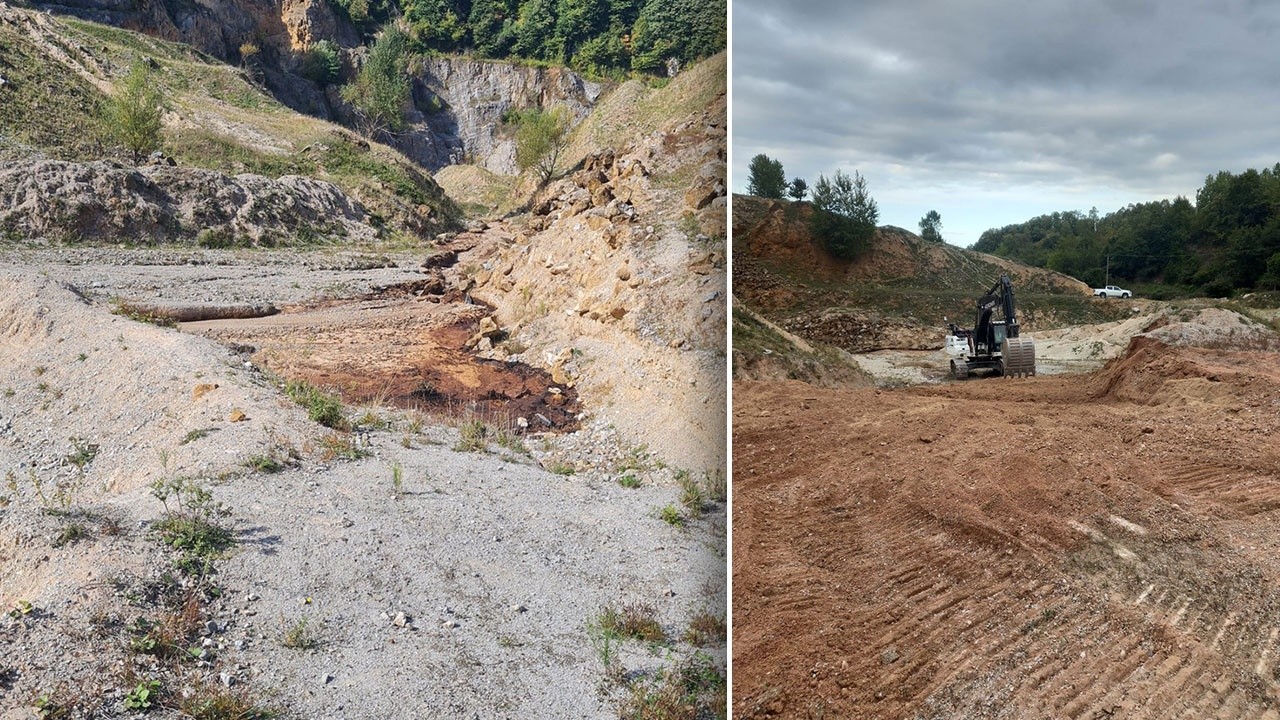 Kocaeli&#039;de içme suyundaki kokunun nedeni belli oldu