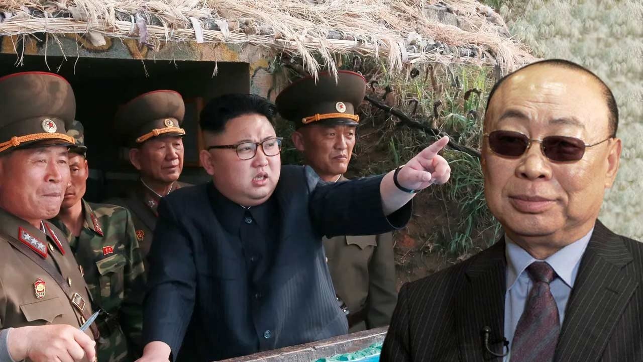 Kuzey Koreli eski ajan, Kim Jong-Un&#039;un karanlık sırlarını ifşa etti