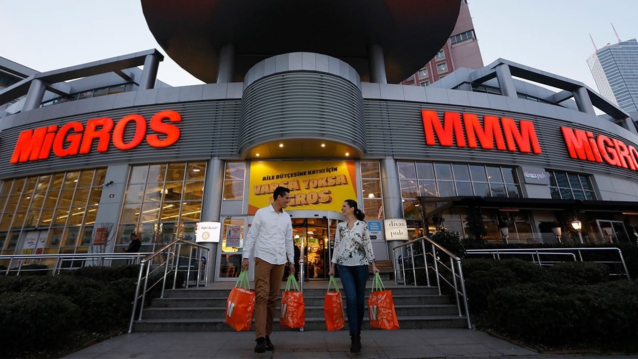 Migros Rekabet Kurumu cezasını mahkemeye taşıyacak