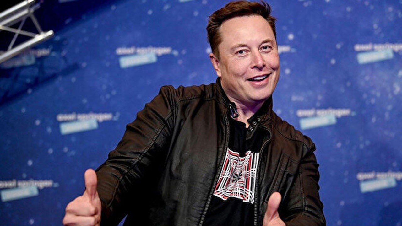 Milyarderlere çağrısı: Musk’ın servetinin yüzde 2’si açlığı bitirir