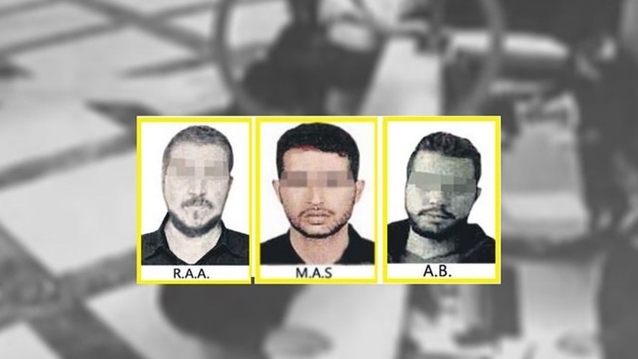 MİT&#039;ten Mossad&#039;a büyük operasyon: Bir yıl gölge takibi yapıldı, 15 casus yakalandı