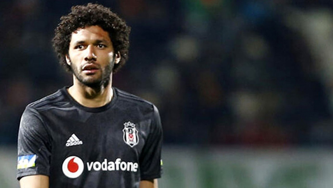 Mohamed Elneny&#039;de mutlu son! Anlaşma sağlandı... Galatasaray haberleri