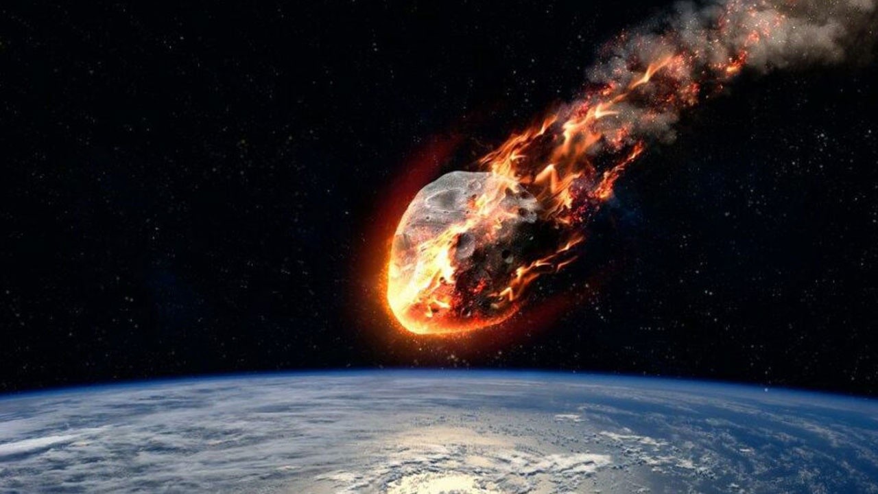 NASA Dünya&#039;nın yakınındaki asteroitle uzay aracını çarpıştıracak