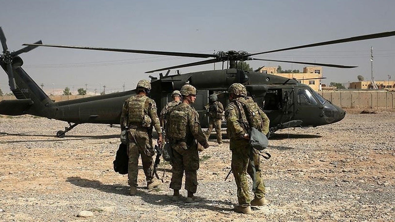 NATO’dan Afganistan itirafı: Sınıfta kaldık