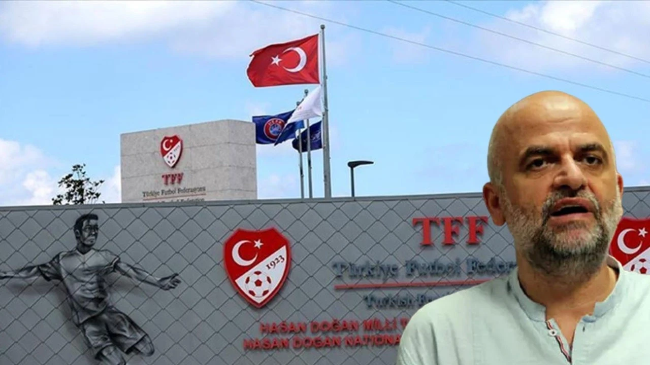 Ömer Faruk Ünal: Yeni MHK Başkanı olarak Ufuk Özerten ismi öne çıkıyor