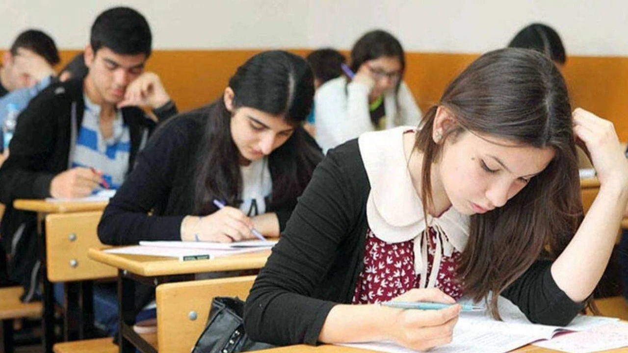 Ortaokul ve Liselerde ölçme ve değerlendirme nasıl olacak? MEB’den kritik sınav kararı!