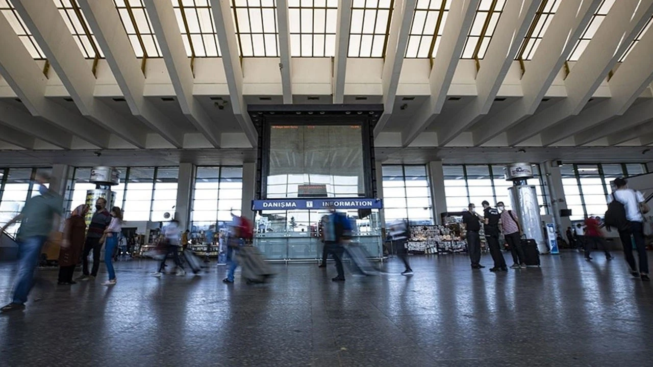 Otobüs yolculuğunda açık bilette 12 saat önce şartı kaldırıldı