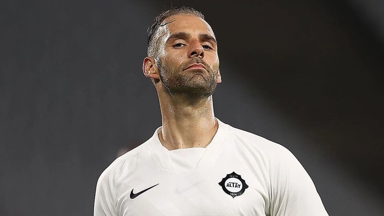 Paixao'dan Sporting'e Pjanic uyarısı: Topu aldığında dua edin