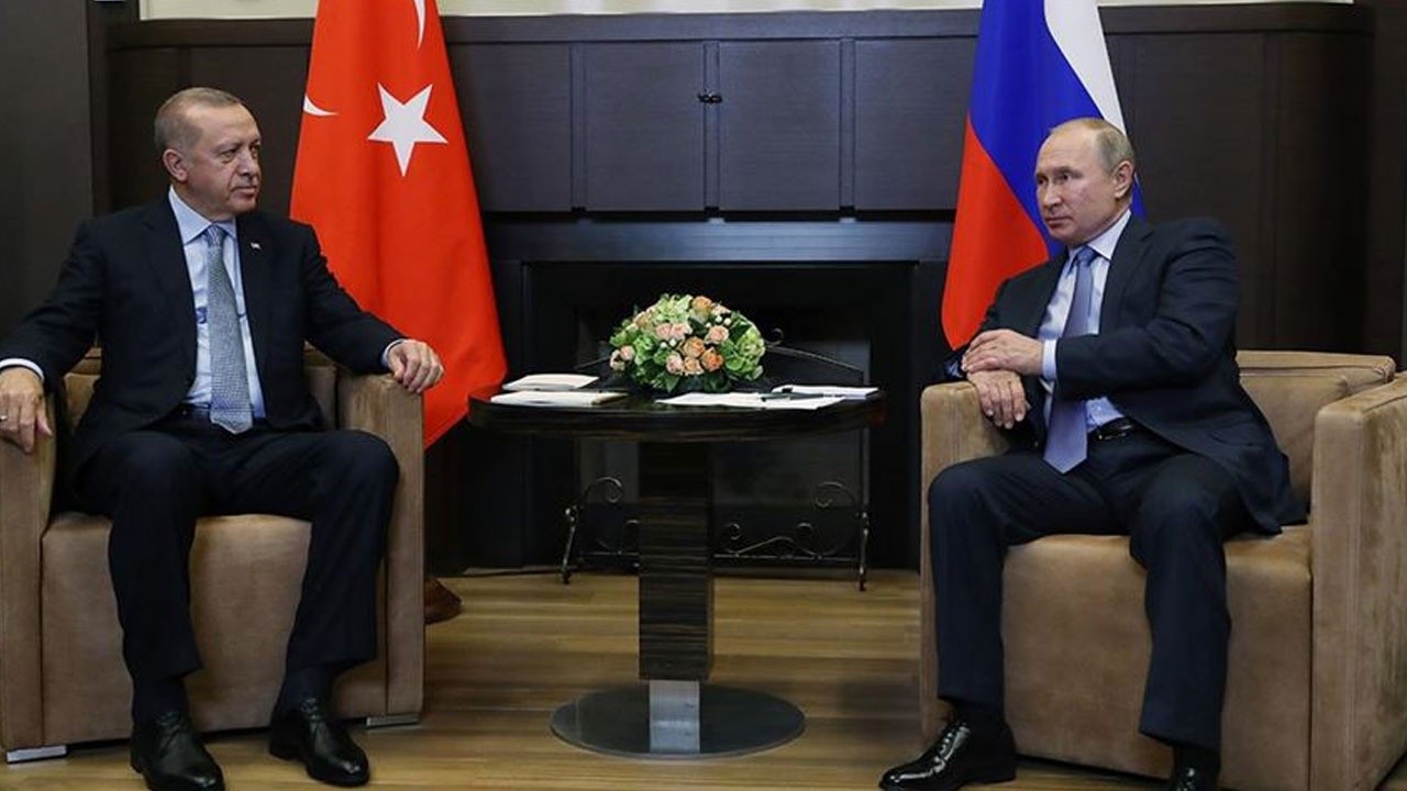 Putin’in danışmanı Dugin, Erdoğan ve Putin zirvesinin perde arkasını anlattı