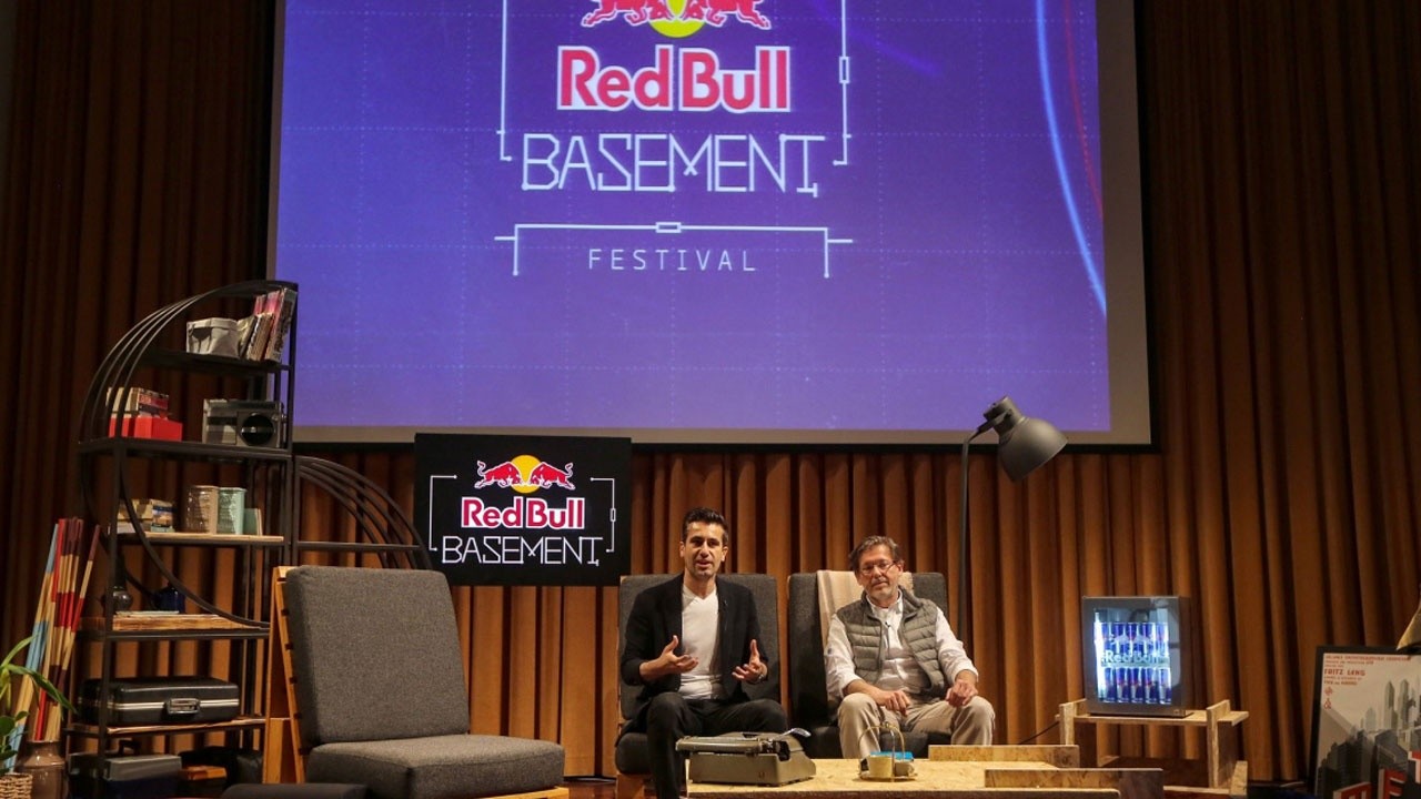 Red Bull Basement&#039;ta Final Heyecanı 2 Kasım&#039;da