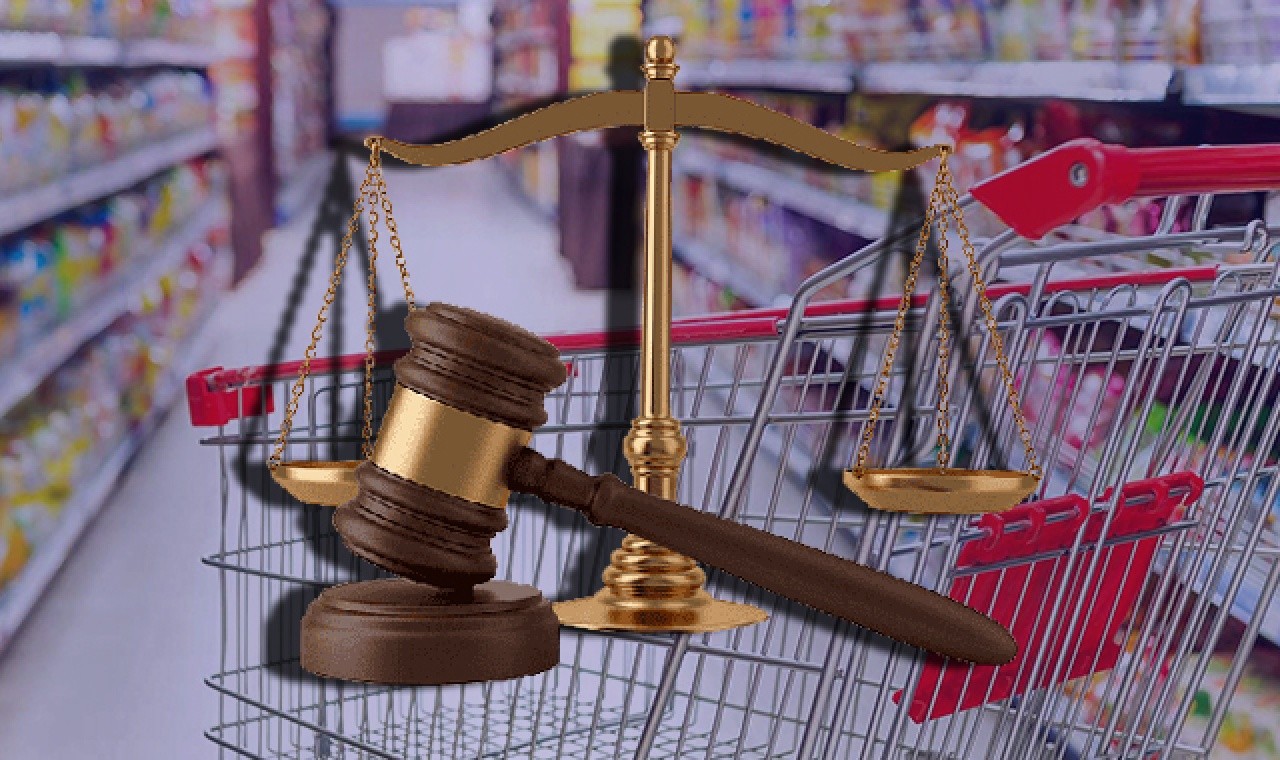 Rekabet Kurumu&#039;na itirazlar gecikmedi: Zincir marketler bir bir mahkemeye gidiyor