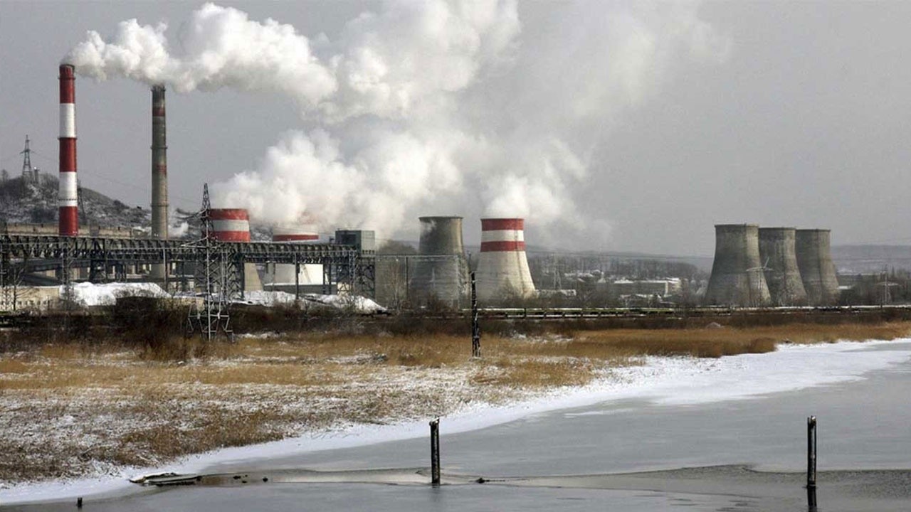 Rusya&#039;da acil durum ilan edildi: Nükleer santralde buhar sızıntısı