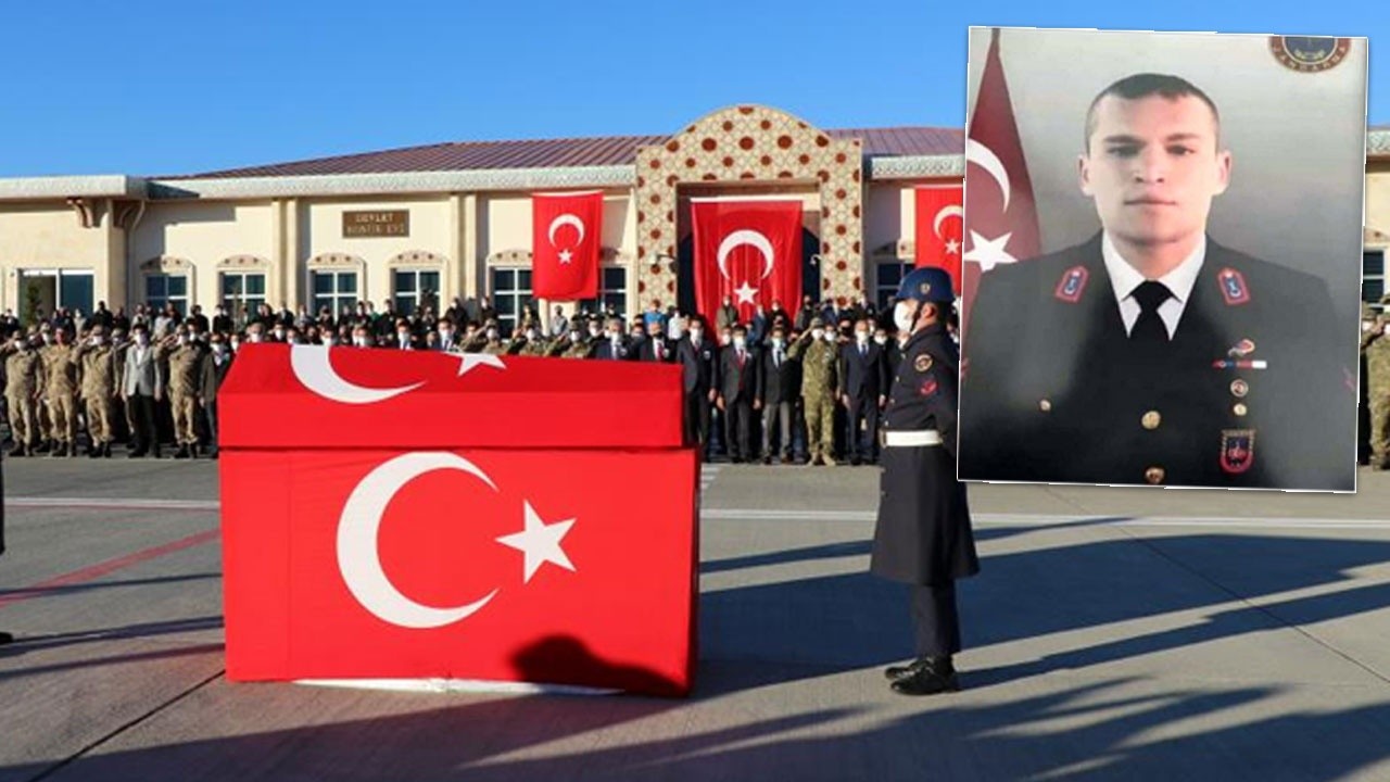 Şehit askerin hastaneye getirilişinde ihmal iddiası: Başhekim görevden alındı