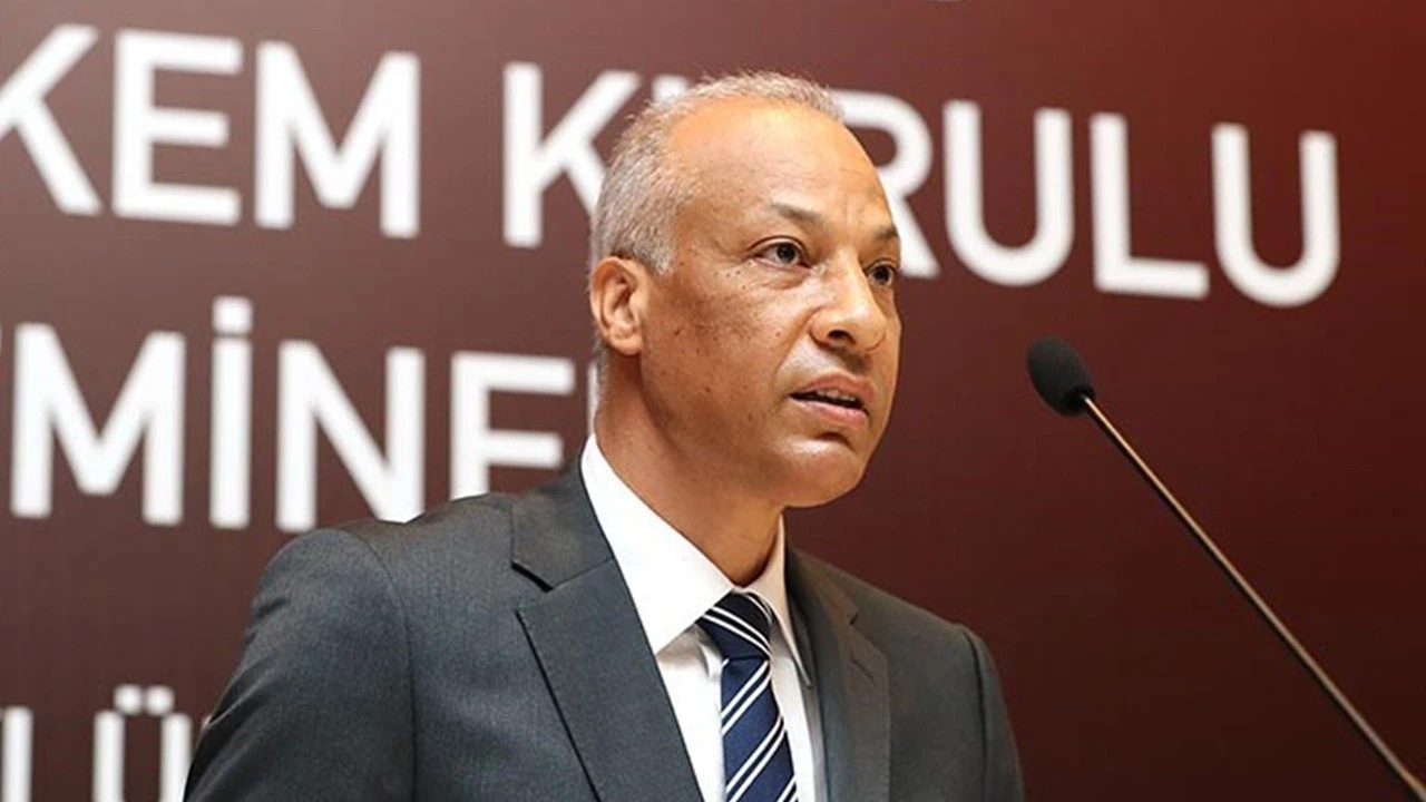 Serdar Tatlı kimdir? Merkez Hakem Kurulu Başkanı Serdar Tatlı neden istifa etti?