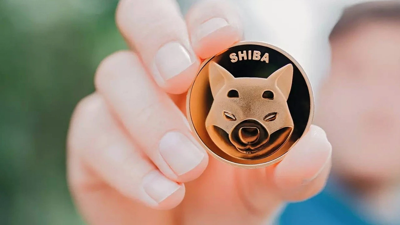 Shiba coin nedir? Shiba coin ne kadar oldu?