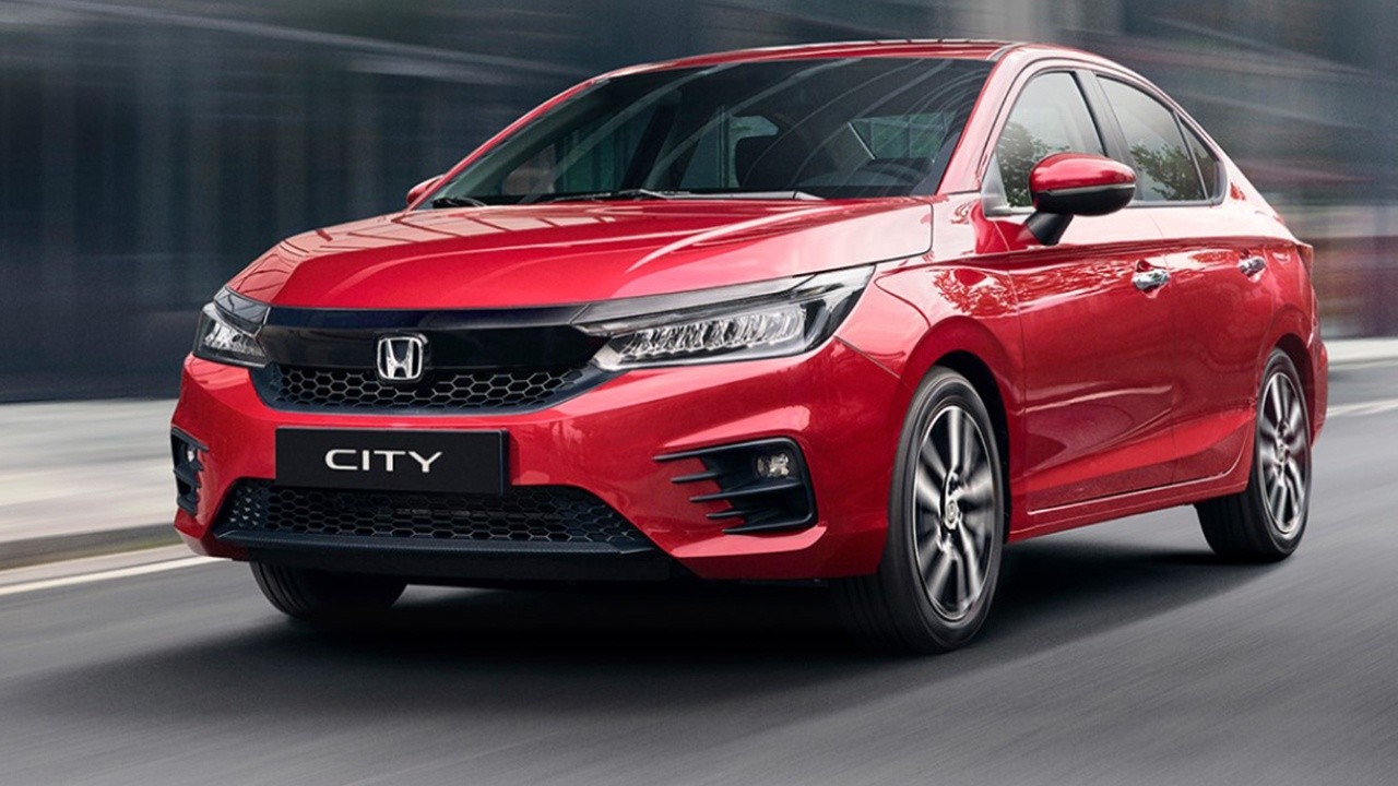 Sıfır kilometre Honda araç fiyat listesi belli oldu! İşte Honda araç modelleri ve güncel fiyatları