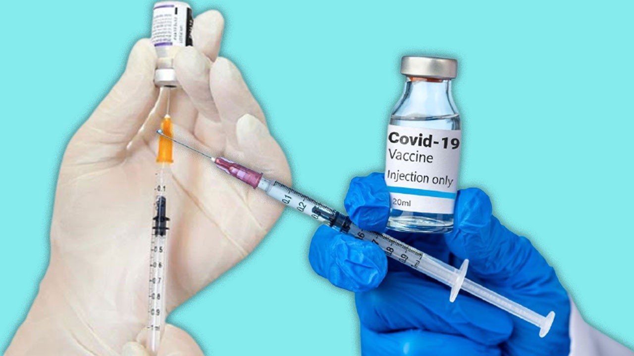 Son araştırmadan olumlu sonuç: Aynı anda grip ve Covid-19 aşısı olmak güvenli