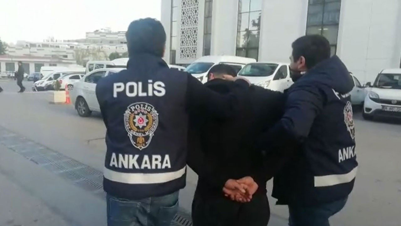 Son dakika: Bayramı kana bulayacaklardı! Ankara&#039;da DEAŞ operasyonu