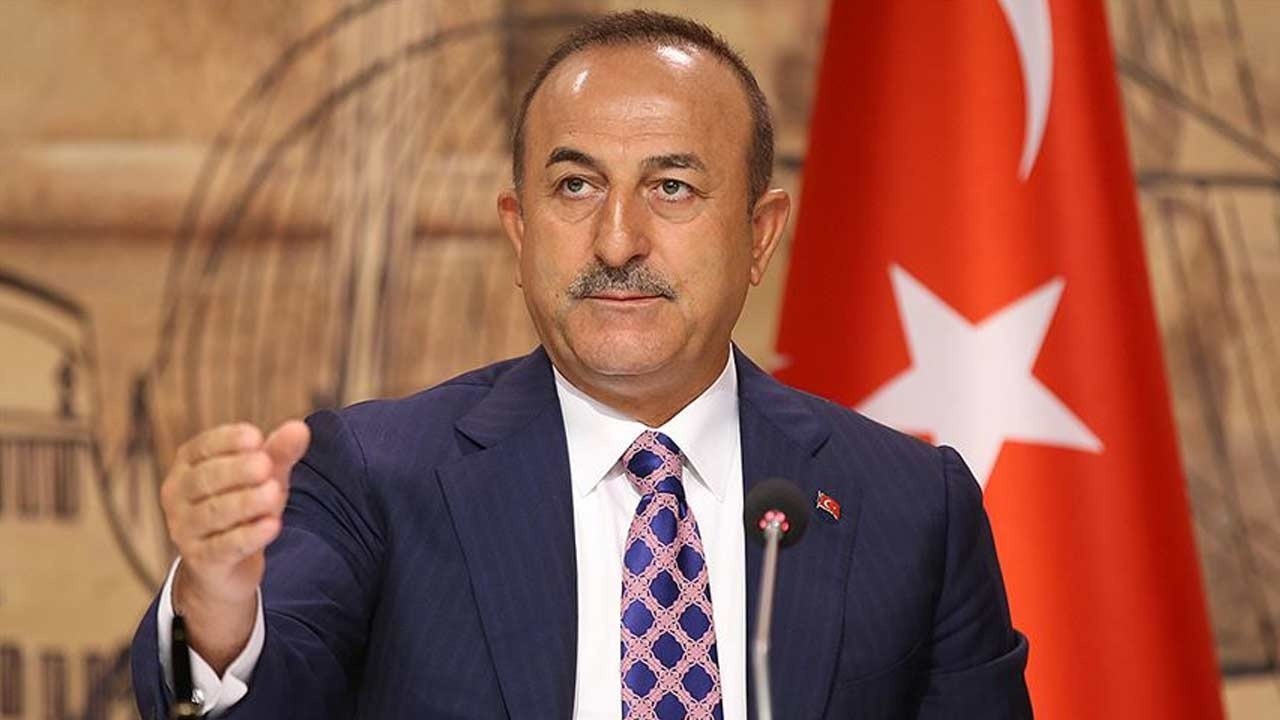 Son dakika! Çavuşoğlu duyurdu: Bakanlar Kabil yolcusu