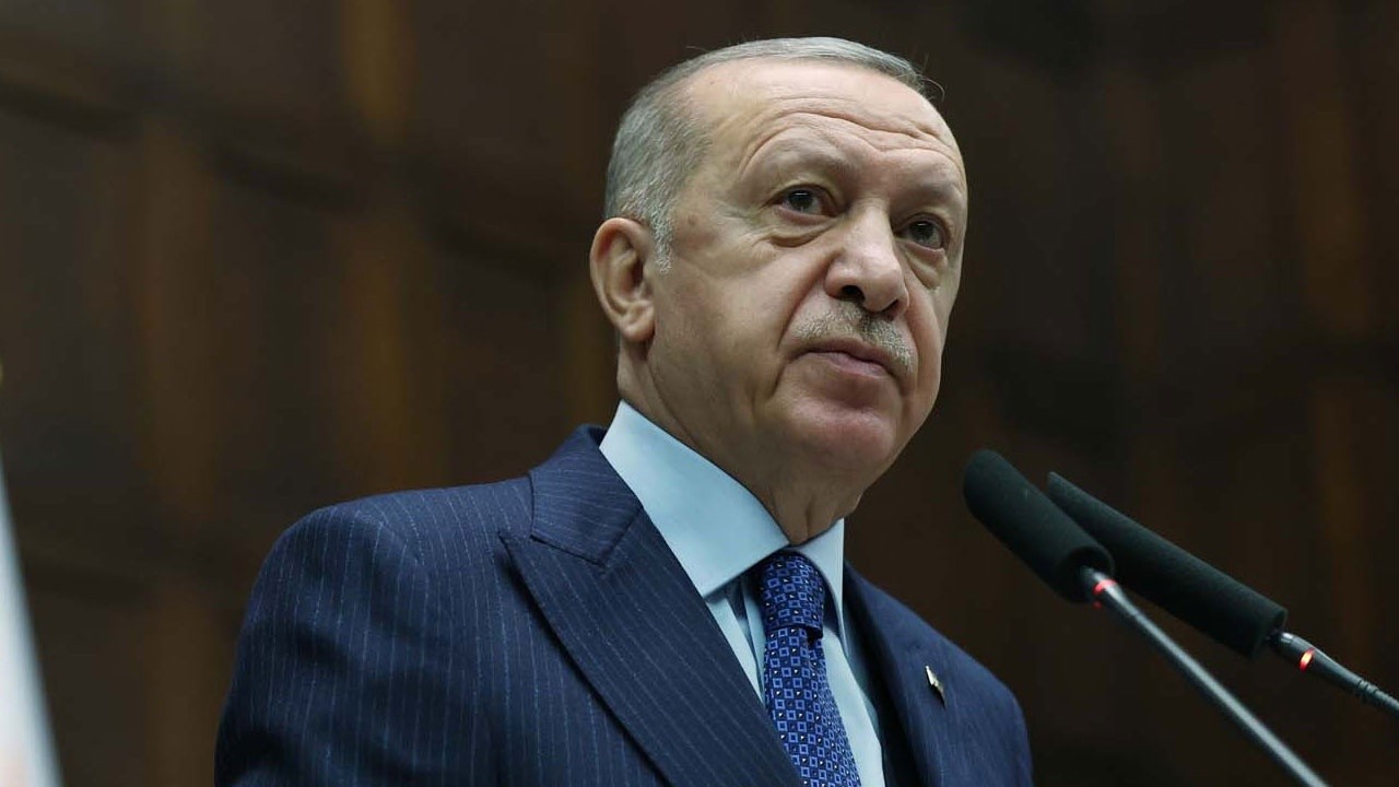 Son dakika: Cumhurbaşkanı Erdoğan tezkereye &#039;Evet&#039; oyu veren İYİ Parti&#039;ye teşekkür etti, CHP&#039;ye ise tepki gösterdi