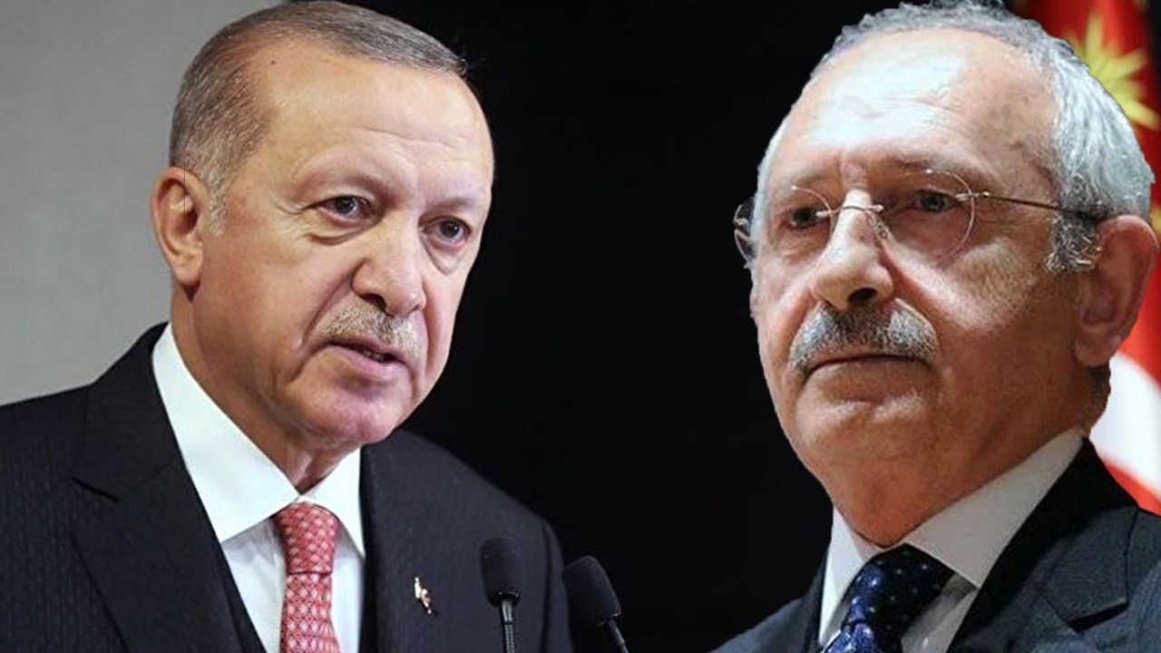 Son dakika! Cumhurbaşkanı Erdoğan'dan Kılıçdaroğlu'na suç duyurusu