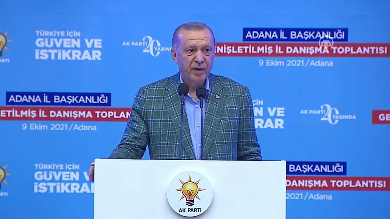 Son dakika! Cumhurbaşkanı Erdoğan: CHP&#039;ye rağmen uluslararası yatırımcılar Türkiye&#039;yi tercih ediyorlar