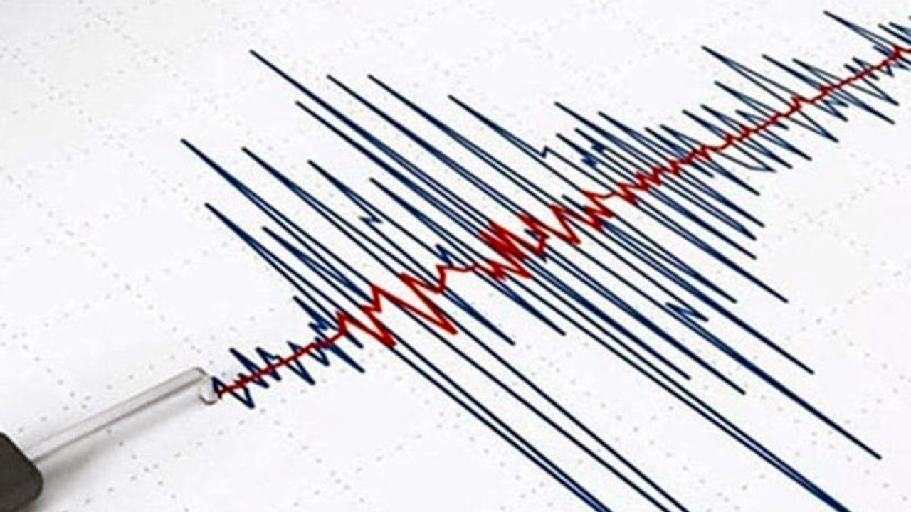 Son dakika! Japonya’da 6.1 büyüklüğünde deprem