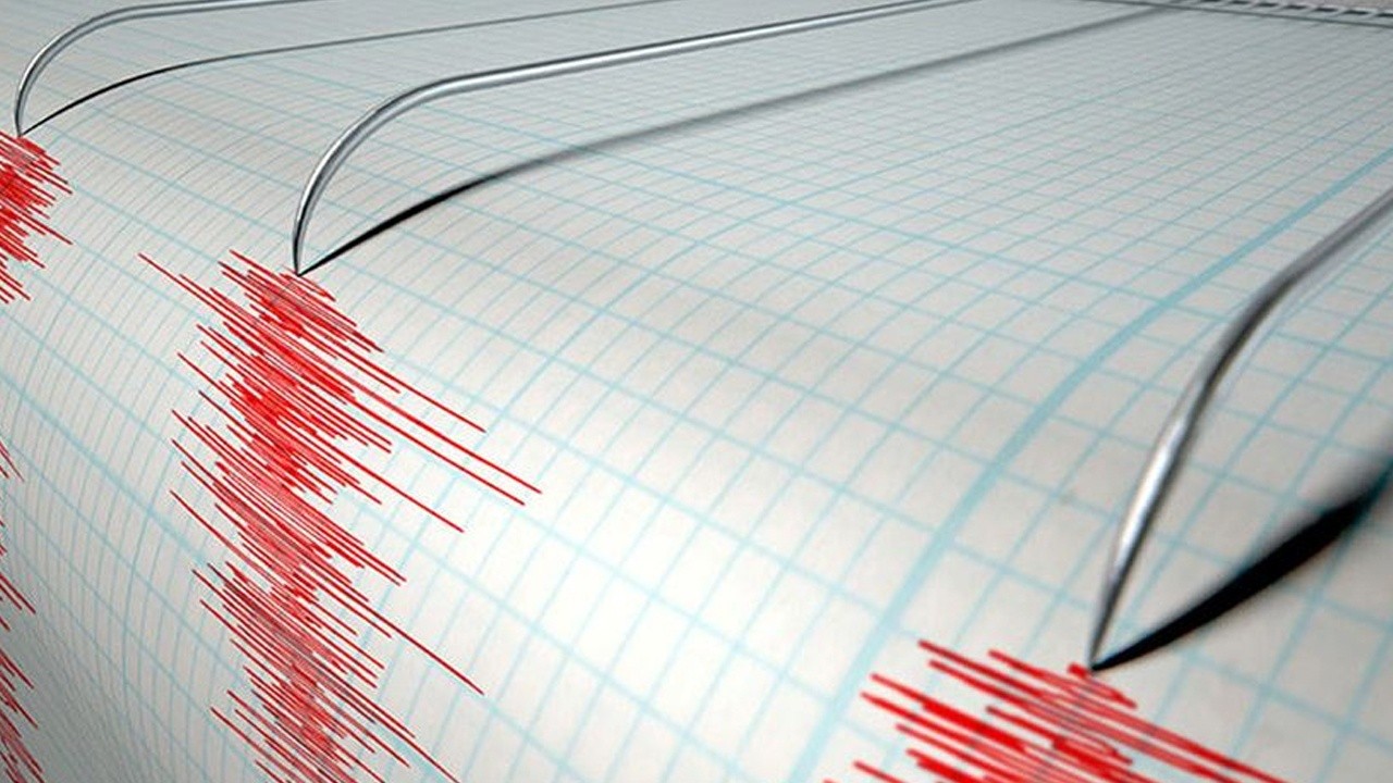 Son dakika! Japonya’da 6 büyüklüğünde deprem