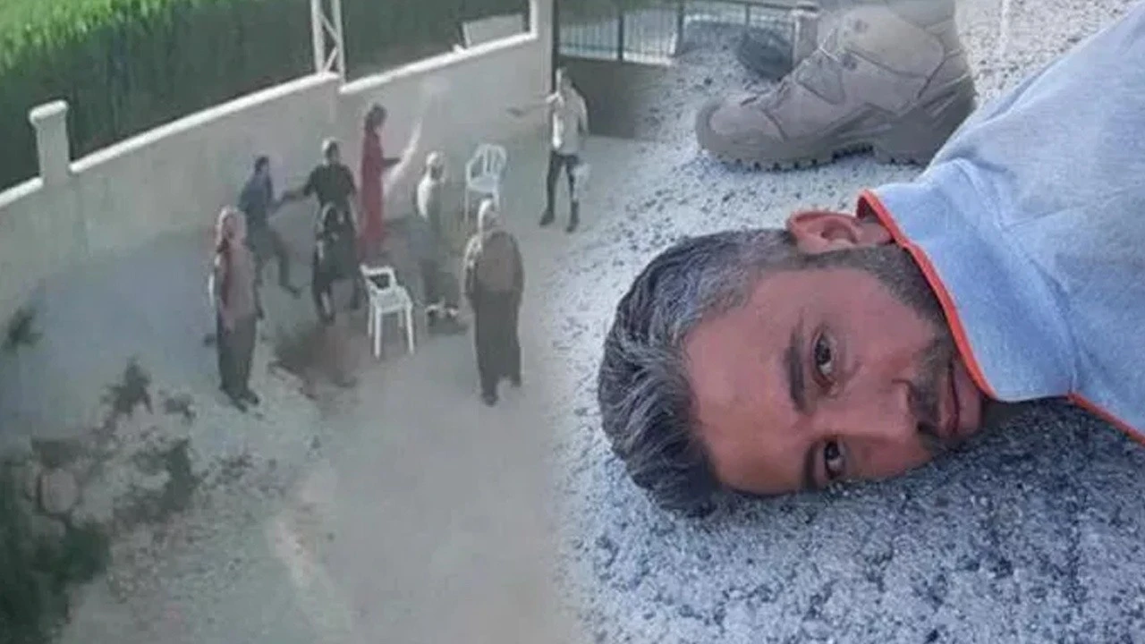 Son dakika! Konya'da 7 kişinin öldürüldüğü katliamın zanlısına ceza yağdı