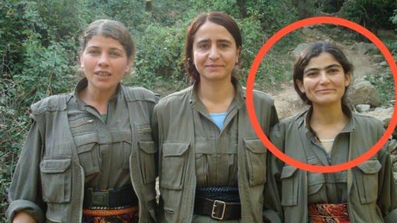 Son dakika! PKK&#039;nın sözde yöneticisi Taybet Bilen etkisiz hale getirildi
